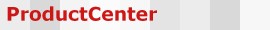 ProductCenter